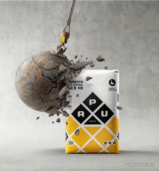 Креативные постеры