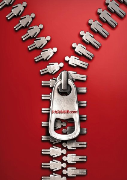 Необычные рекламные плакаты