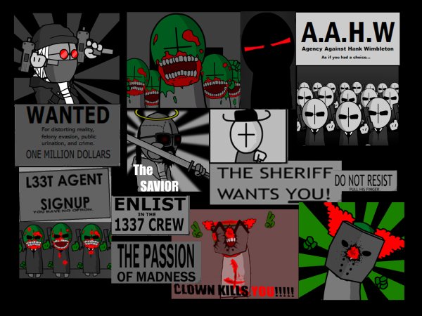 Мэднесс комбат плакаты