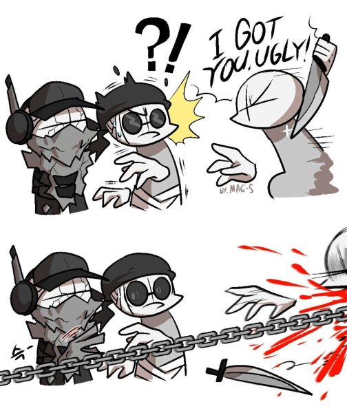 Мэднесс комбат плакаты