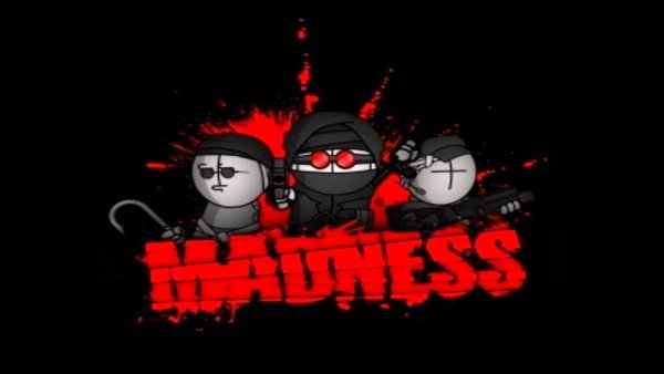 Эволюция Хэнка Маднесс комбат