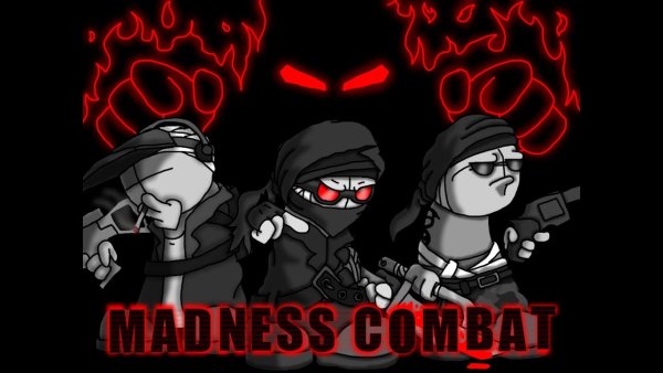 Hank Madness Combat memes