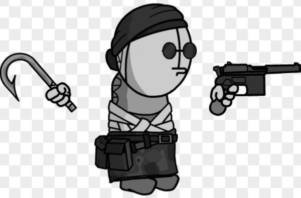 Маднесс комбат персонажи