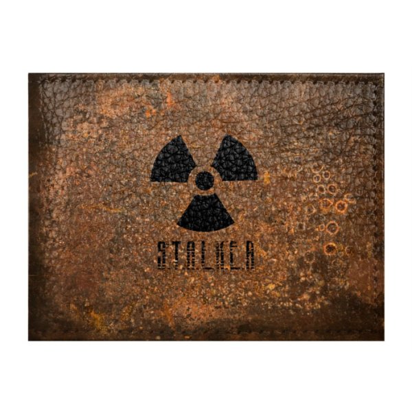 Stalker плакат