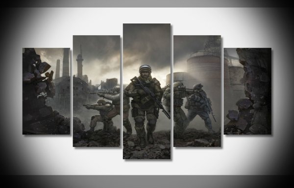 Сталкер постеры на стену