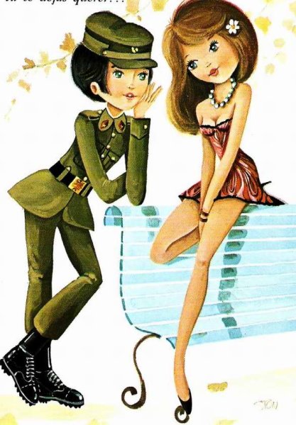 Открытки парню в армию