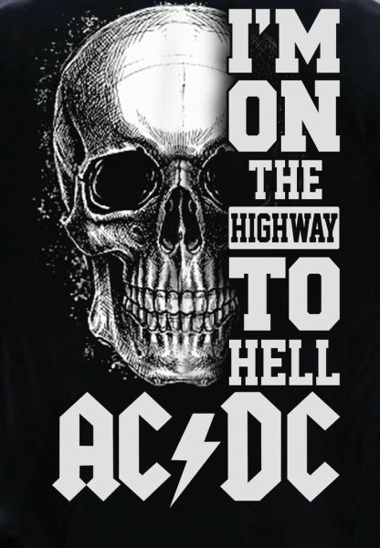 Рок постеры