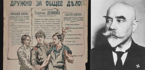 Антанта интервенты Гражданская война