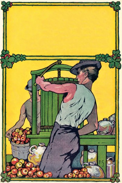 Плакаты начала 20 века