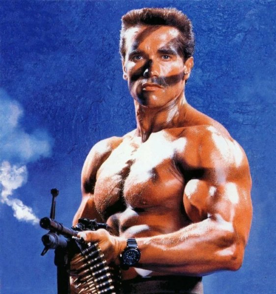 Терминатор 1 игра 1990 года