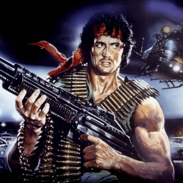 Плакаты и афиши фильмов