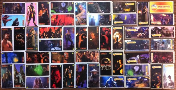 Наклейки боевиков 90-х