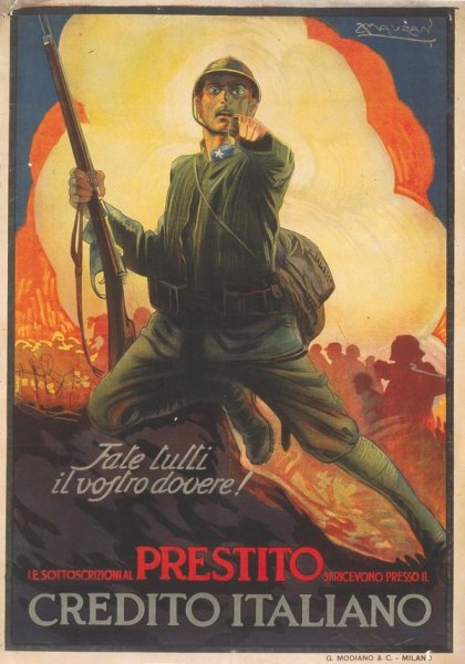 Выполните все свои обязанности Автор Лучано Мауцан