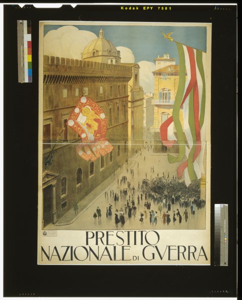 Матерные советские плакаты