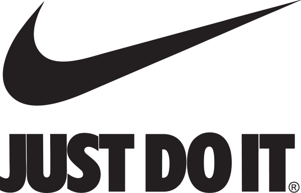 Nike just do