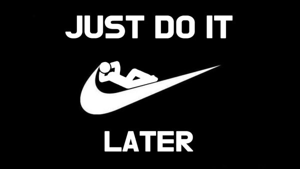 Just do it вектор