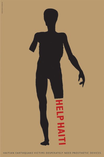 Социальный плакат