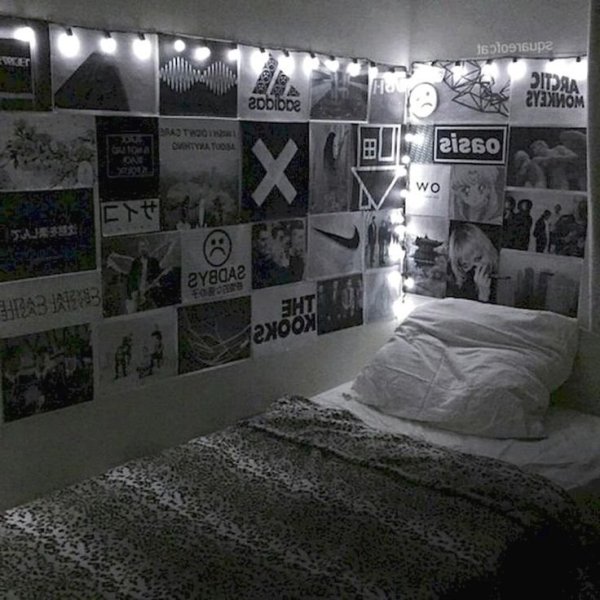 Плакаты в комнату