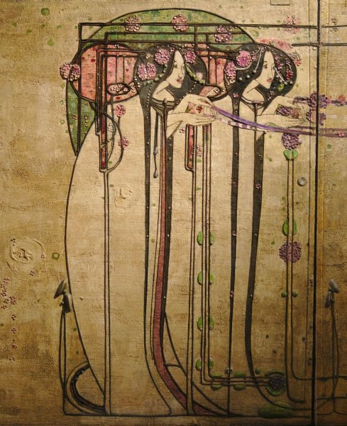 Чарльз макинтош плакаты