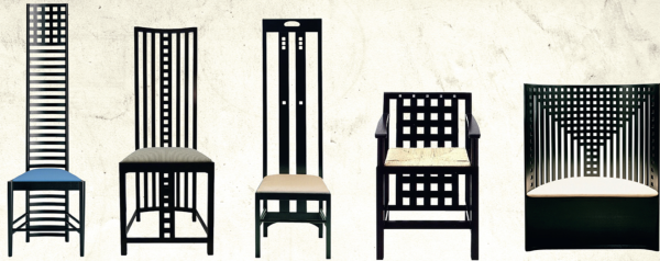 Чарльз макинтош плакаты