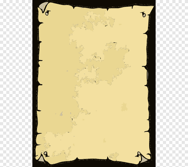 Постер шаблон