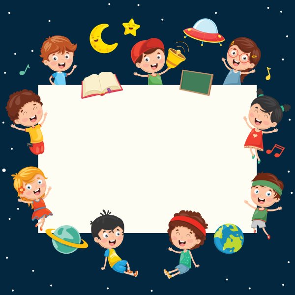 Пустая рамка