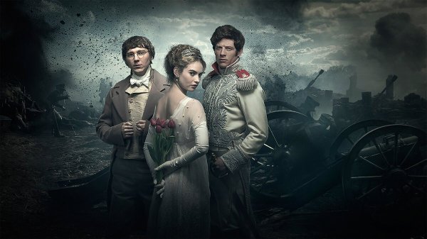 War and Peace сериал