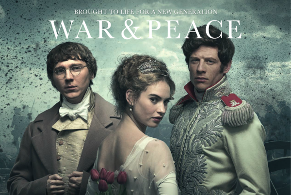 Война и мир экранизация 2016