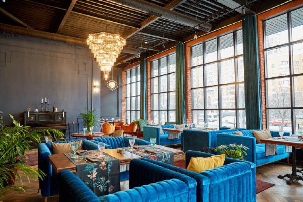 Постеры с итальянской едой