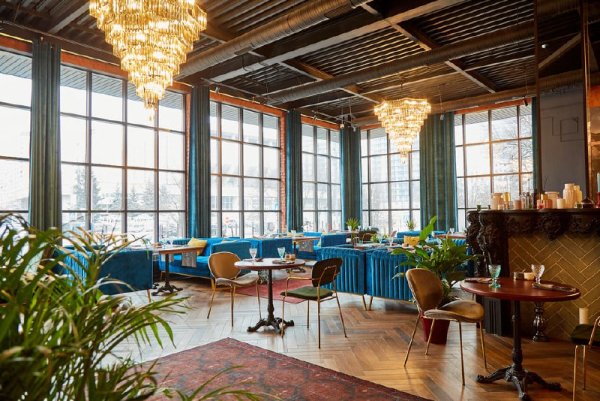 Информационный плакат паста с наполнителями