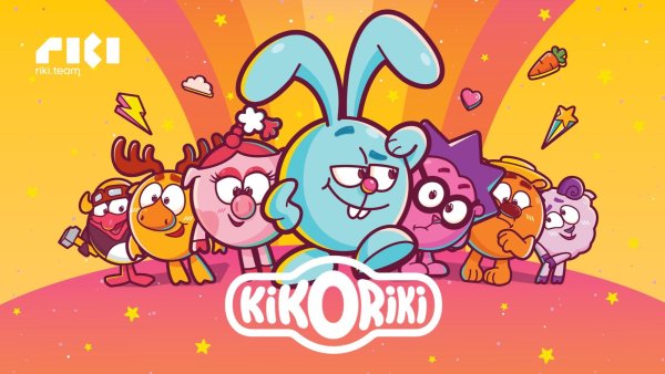 Новый сезон смешариков 2д 2020