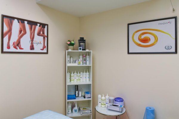 Зоны шугаринга