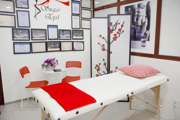 Постеры для массажного кабинета