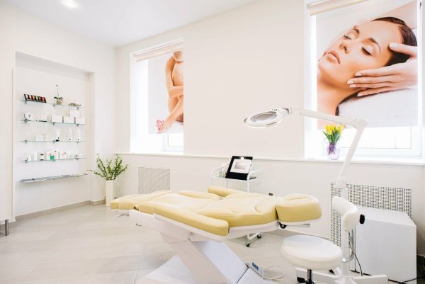 Салон аппаратной косметологии