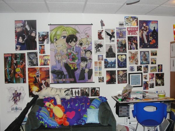 Плакаты на стену в комнату