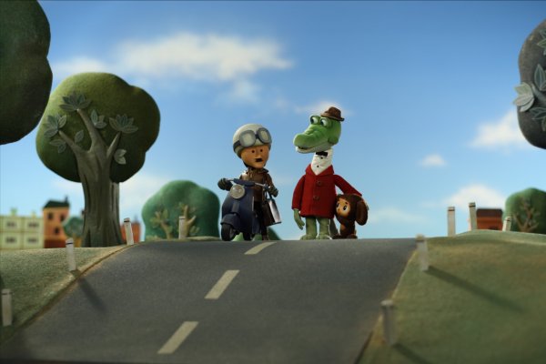 Чебурашка 2020