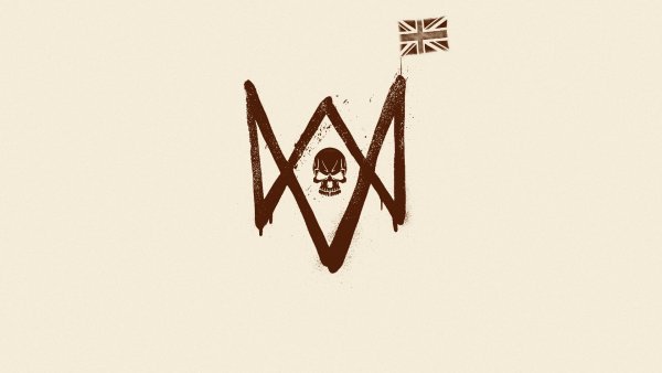 Агент Рысь watch Dogs Legion