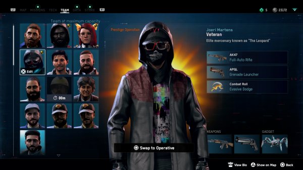 Watch Dogs Legion Season Pass