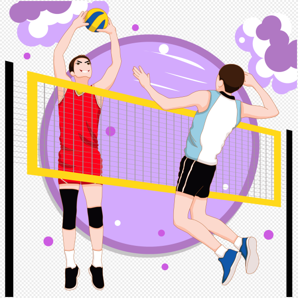 Волейбол картинки для детей