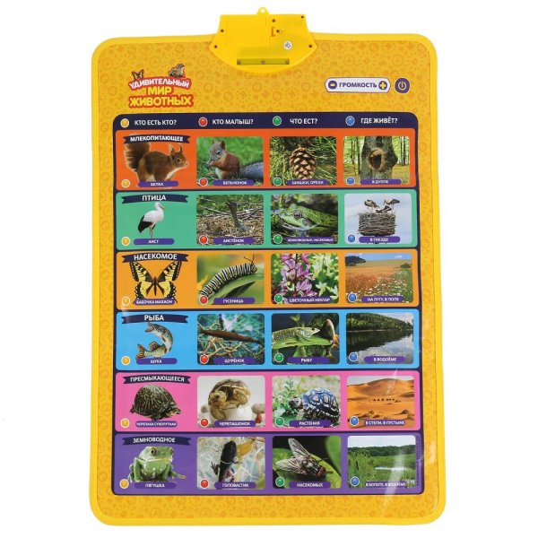 Цветная бумага синий трактор