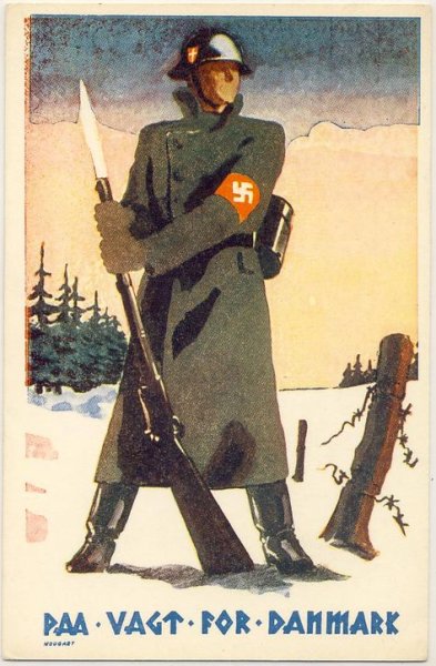 Зимняя война пропаганда