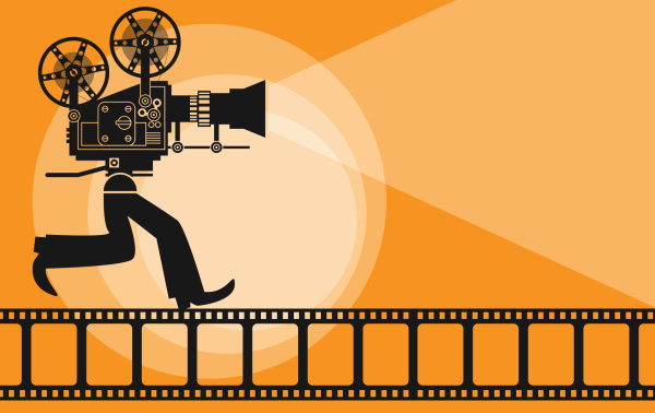 Дзига Вертов Филипп