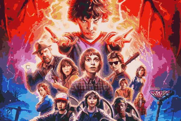 Stranger things