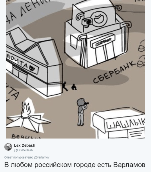 Карта любого европейского города