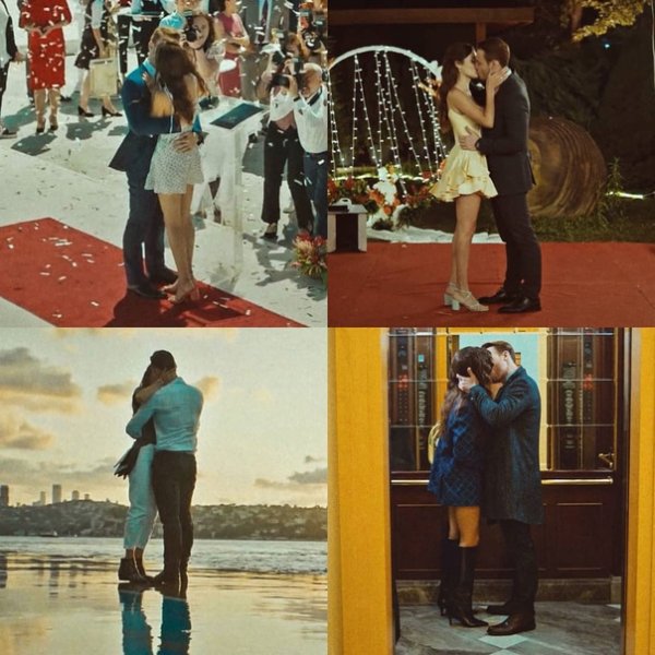 Постучись в мою дверь образы