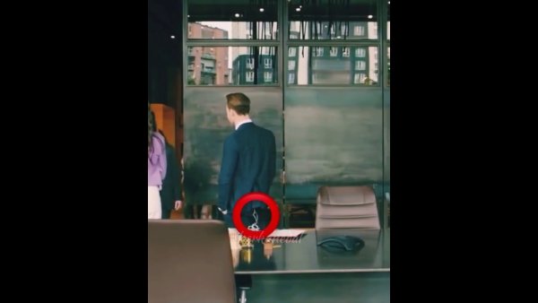 Офис из сериала постучи в мою дверь