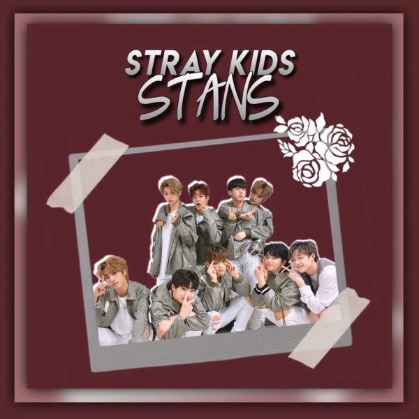Stray Kids Christmas Eve