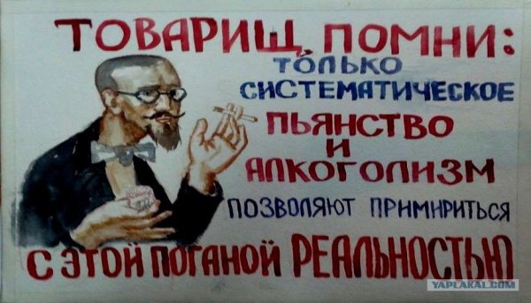 Кодировка от пьянки прикол