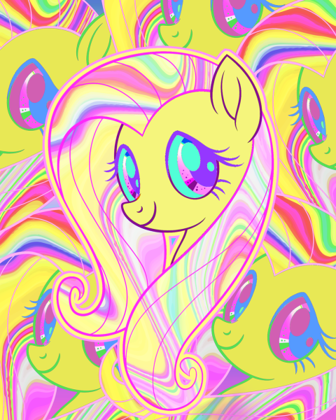 My little Pony фильм 2017