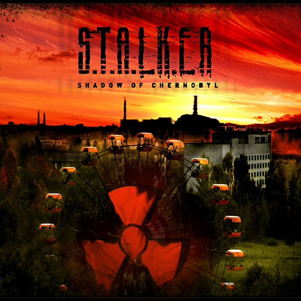 Картинки сталкер
